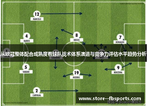 从欧冠整体配合成熟度看球队战术体系演进与竞争力评估水平趋势分析